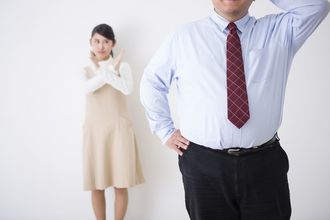 娘とうまくいかない父親に共通する思い込み