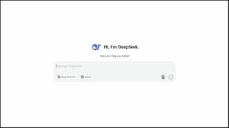 中国｢ディープシーク｣が脅かすアメリカのAI覇権