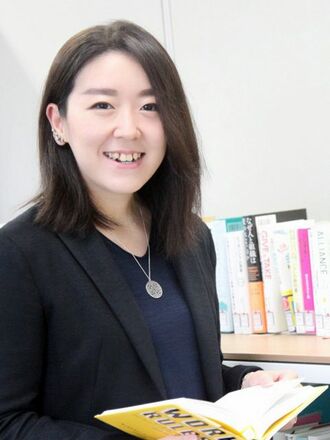 共創とイノベーターシップをリンクさせる