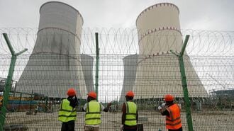 アジア開発銀行の原発融資解禁に重大な問題あり