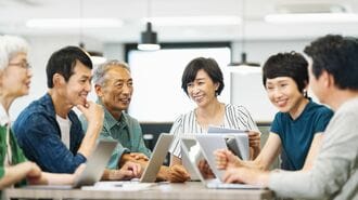 65歳以上も働く人が多い都道府県ランキング