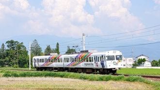 100円稼ぐのに1224円必要な鉄道があった！