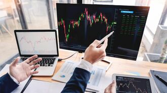 1000万円超が9社｢金融｣平均年収TOP50《完全版》