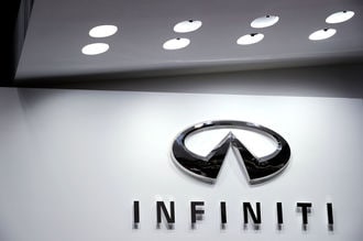 Nissan's Infiniti to become predominantly electric brand - CEO