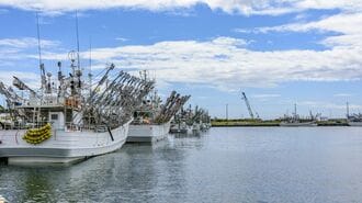 ロシア船来航に老中・松平定信が採った「秘策」