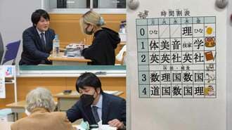 全国初｢不登校特例校｣夜間学校が香川にある訳