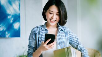 経済不安の中で｢越境EC｣が活況を保つ納得理由