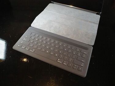 12.9インチiPad｣はペン入力が秀逸だった アップルの新製品を最速