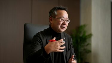 日立の1兆円買収｢元は取れた｣と言える3つの根拠━オープンAIとは初面談