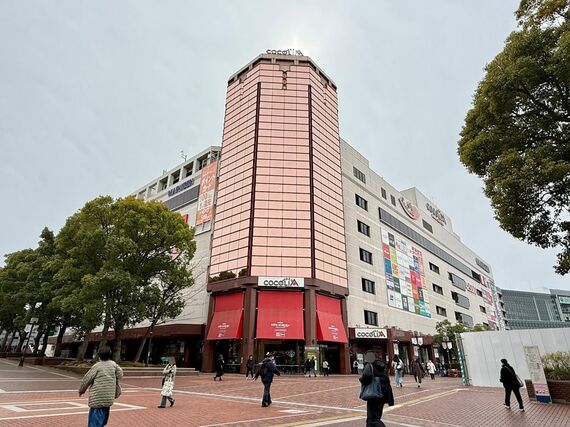 ココリア多摩センター