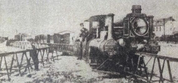 Listowel and Ballybunion Railway