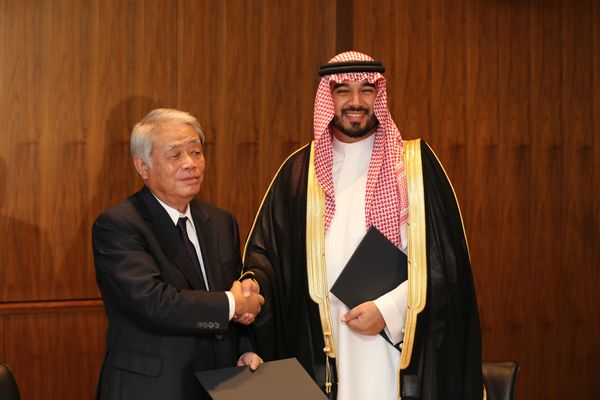 Sasuke が結んだ日本とアラブの新しい絆 テレビ 東洋経済オンライン 経済ニュースの新基準