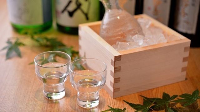 夢雀　日本酒　2016年製造　未開封 Yahoo!オークション - 【未開栓】日本酒 夢雀（むじゃく）純米大