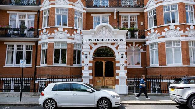 英国留学で見た富裕層の「有事に備える」教育移住