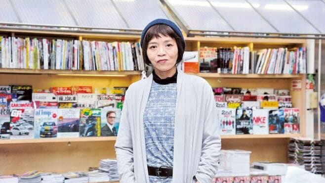 小説｜斎藤美奈子氏お薦めの5冊