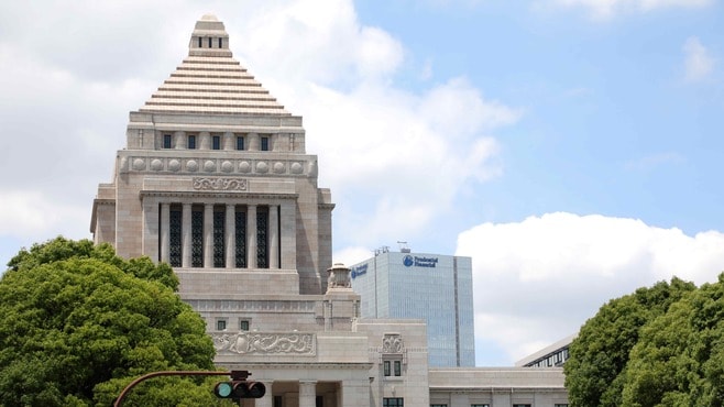 ｢緊急事態宣言｣が示す日本の法律の致命的欠点