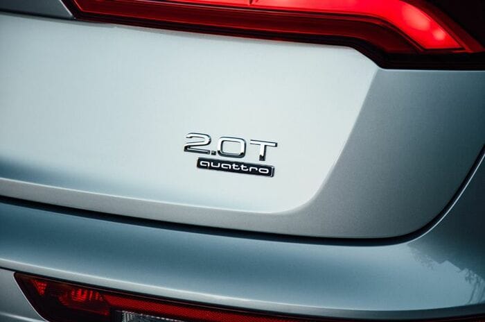 アウディ Q5 2.0 TFSI クワトロ｜Audi Q5 3.0 TDI quattro