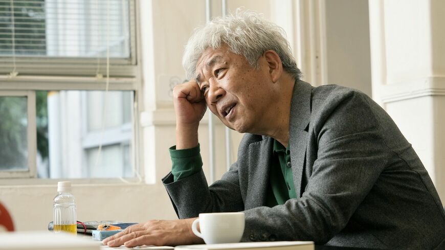 「3人目のダウンタウン」、2人との絆が続いたワケ 吉本元会長・大崎洋さんと松本人志さんの関係性 | ライフ | 東洋経済オンライン