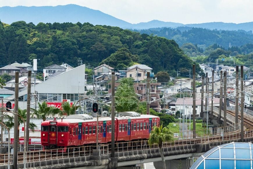 宮崎空港線