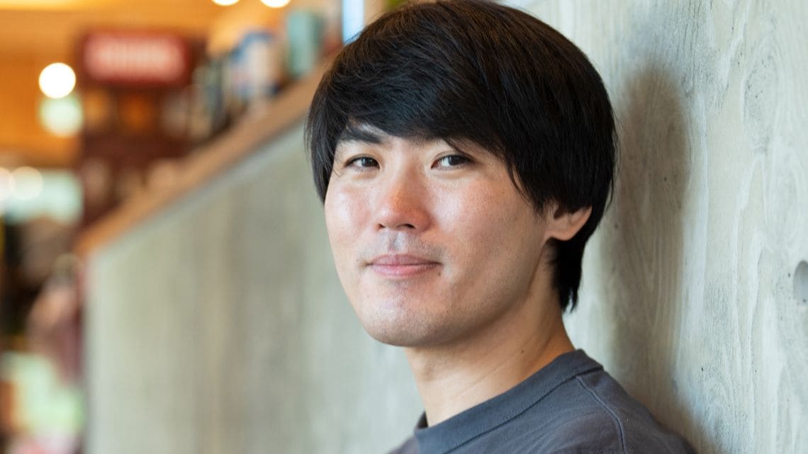 FERM 藤原敬弘代表