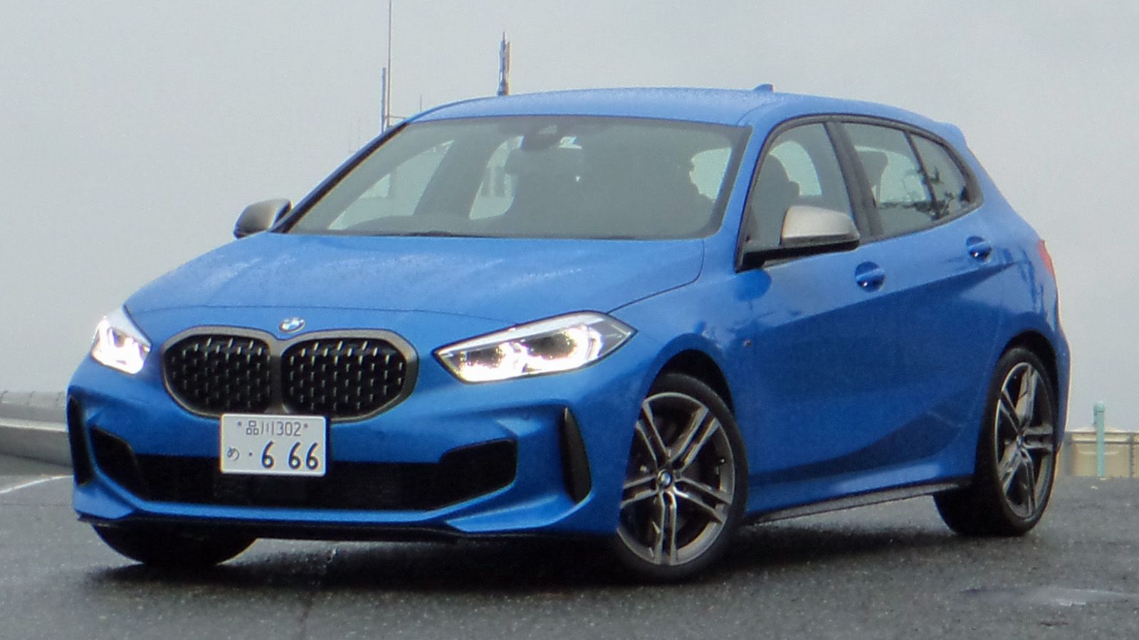 Ff化したbmw 1シリーズ に魅力はあるのか 岡本幸一郎の自動車情報発信局 東洋経済オンライン 社会をよくする経済ニュース