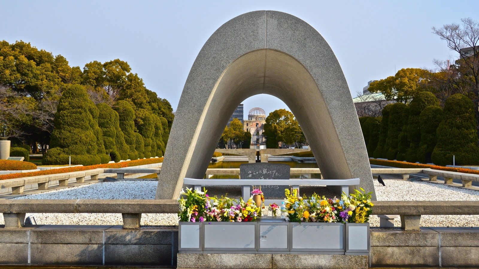 韓国人慰霊碑 に献花するのか しないのか 韓国 北朝鮮 東洋経済オンライン 社会をよくする経済ニュース