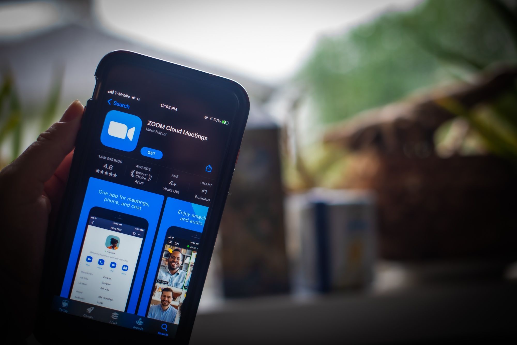 ズーム株急落､時価総額はピーク時から一時1000億ドル超減少｜会社四季報オンライン