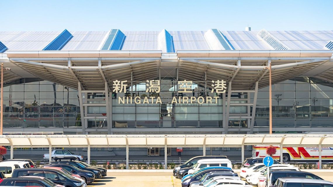 上越新幹線 新潟空港乗り入れ は実現するか 新幹線 東洋経済オンライン 社会をよくする経済ニュース