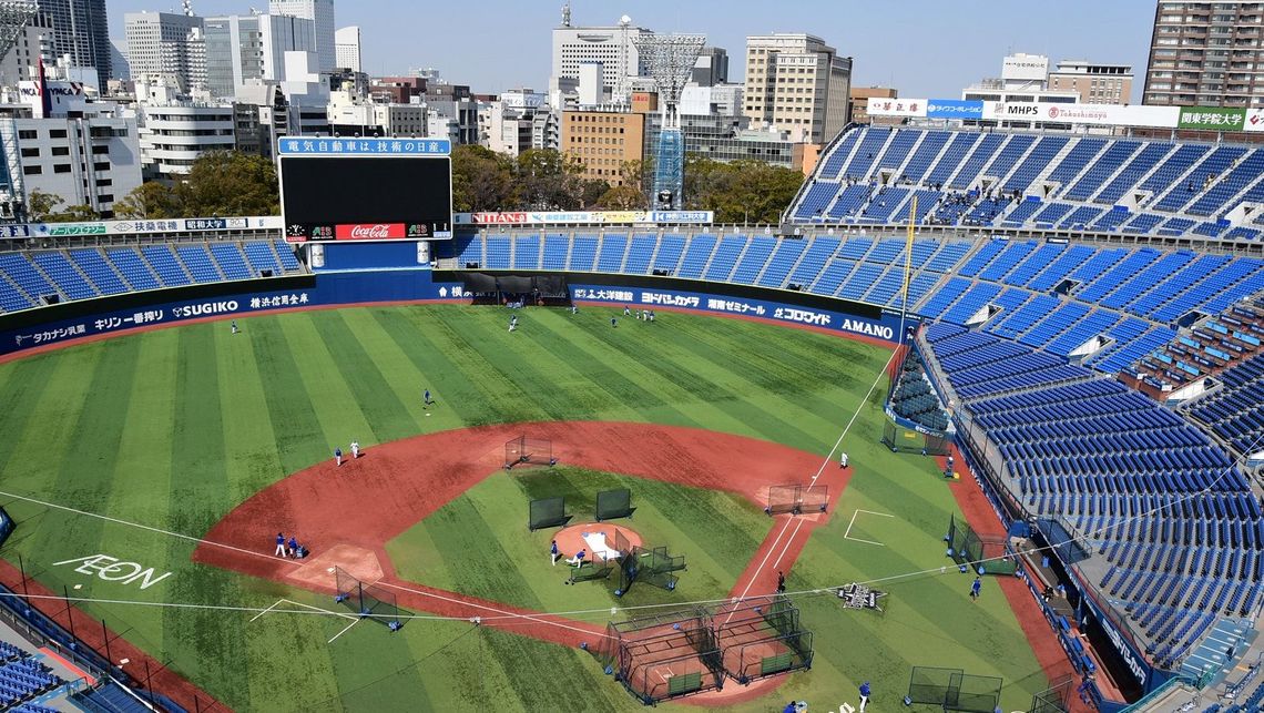 横浜denaが ボールパーク化構想 で見据える先 日本野球の今そこにある危機 東洋経済オンライン 経済ニュースの新基準