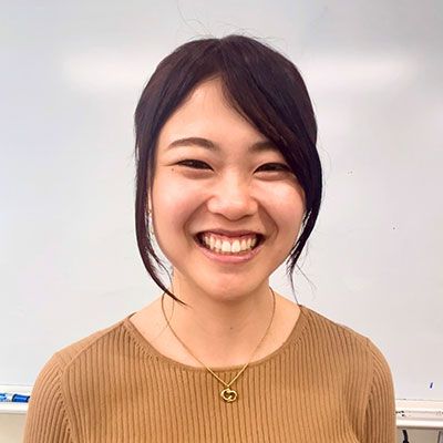 山本響子（やまもと・きょうこ）横浜創英中学・高等学校 英語科主任