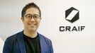Craif<span style="font-size:70%;">（クライフ）</span> 20｜名古屋大発 高精度ながん検査を提供