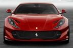 フェラーリ 812 スーパーファスト｜Ferrari 812 Superfast