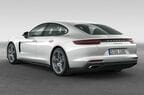 ポルシェ パナメーラ 4 E-ハイブリッド｜Porsche Panamera 4 E-Hybrid