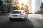 ポルシェ パナメーラ 4 E-ハイブリッド｜Porsche Panamera 4 E-Hybrid
