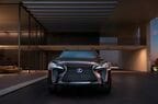 レクサス UX コンセプト｜LEXUS UX Concept