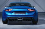 アルピーヌ A110｜Alpine A110