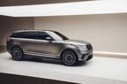 レンジローバー ヴェラール｜Range Rover Velar