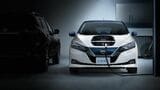 「リーフ」のフルモデルチェンジを前に「BEV購入者のいま」を探った（写真：日産自動車）