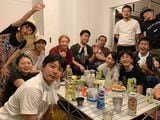 住人たち