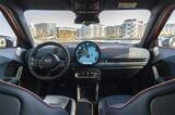 ミニ新型EV「エースマン」のデザインについて（写真：MINI）