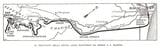 リミニ・サンマリノ鉄道在りし日の路線図（1926年、SVEFTにより作成＝Public Domain）