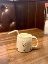 星乃珈琲店