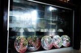 サンポー食品から「井手ちゃんぽん」のカップ麺も登場している（筆者撮影）