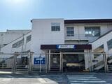 南桜井駅