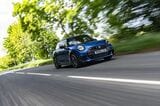 ミニ・ジョン・クーパー・ワークス（写真：MINI）