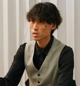 帝京大学小学校 ICT主任教諭 小林翔太氏