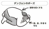 （出所：『防災のプロが自分でやっている防災法を1冊にまとめてみた』より）