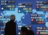 政策不在のデフレ宣言、高まり続ける閉塞感