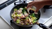 強火も弱火もNG｢肉野菜炒め｣ベチャッとさせぬ技 甘辛いしょうゆ味がご飯に合う｢ニラ豚｣で挑戦