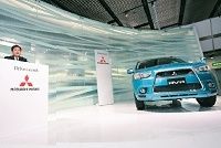 プジョーの出資交渉が消失、三菱自動車の前途多難